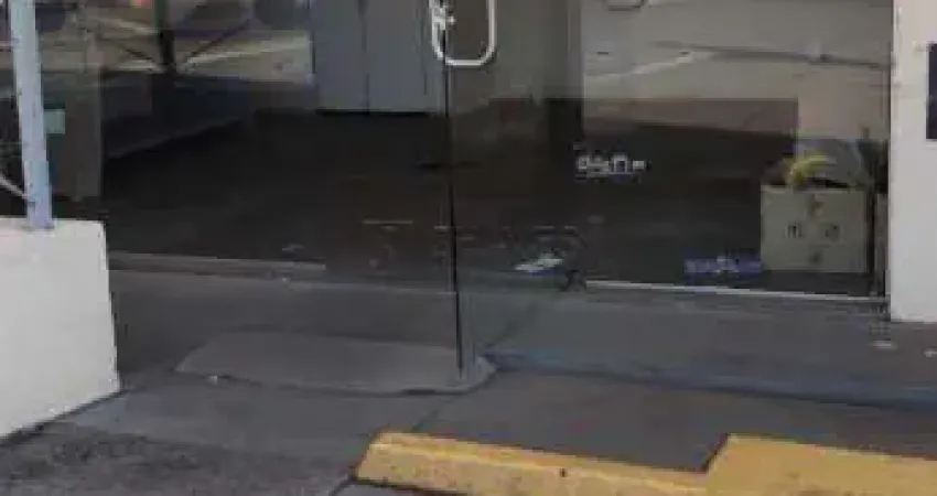 Loja de 50 m², para alugar na Av João Fiusa, Alto da Boa Vista, zona sul de Ribeirão Preto