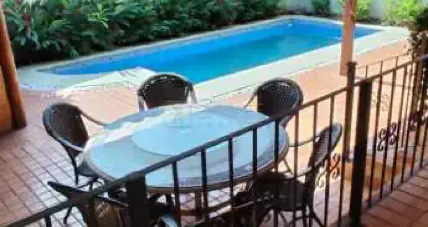 Sobrado de 3 suítes para venda e locação no Condomínio Colina do Sabia,238m², Bomfim Paulista, Ribeirão Preto