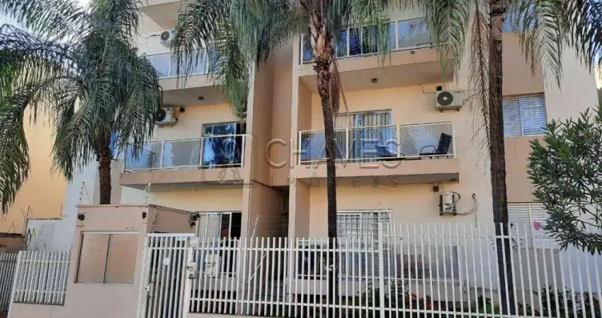 Apartamento Edifício Califórnia, Florida, Zona Sul de Ribeirão Preto