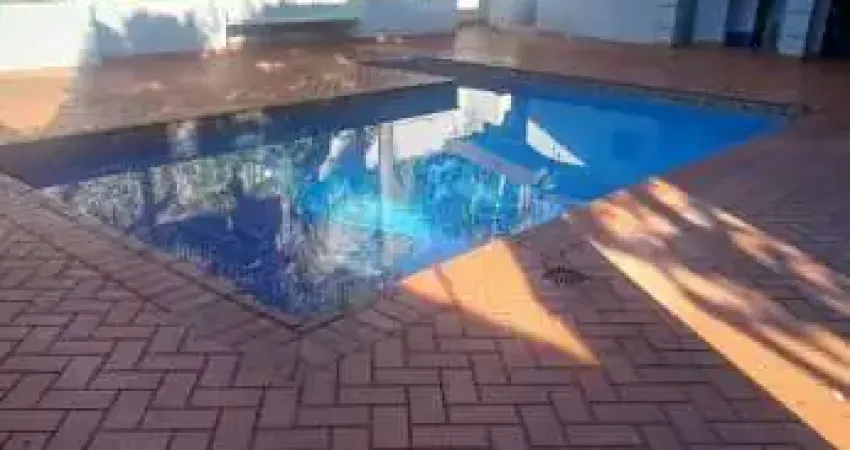 Sobrado de 4 quartos para  venda e locação no Jardim Canadá, 533 m², zona sul de Ribeirão Preto