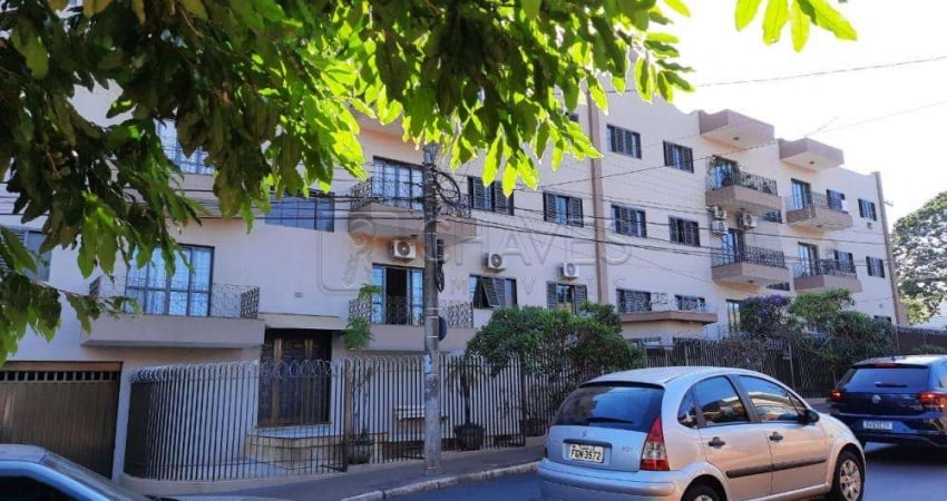 Apartamento Padrão em Ribeirão Preto