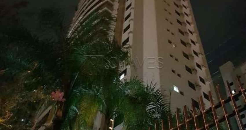 Apartamento para Locaçao, Edifício Quebec, Jardim Irajá, Ribeirão Preto