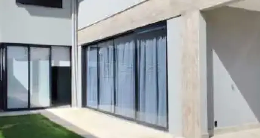Sobrado em Condomínio de 3 suítes para  venda e locação no Condomínio Villa Di San Paolo, 150m², Quintas de São José, zona sul de Ribeirão Preto