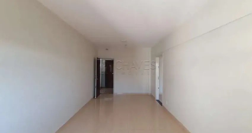 Sala comercial para alugar no Edifício J. Silva, 18 m², Centro de Ribeirão Preto