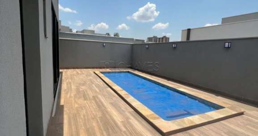 Casa térrea de 3 suítes à venda no Condomínio Villa Di San Paolo,157m², Quintas do São José zona sul de Ribeirão Preto