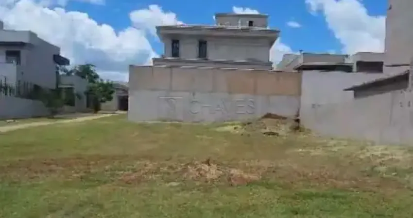 Terreno em Condomínio à venda no Condomínio Quinta dos Ventos, 442m², Vila do Golf zona Sul de Ribeirão Preto