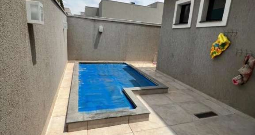 Casa condomínio 3 suítes para venda e locação no condomínio Villa Romana I, 152 m², bairro Recreio das Acácias em Ribeirão Preto