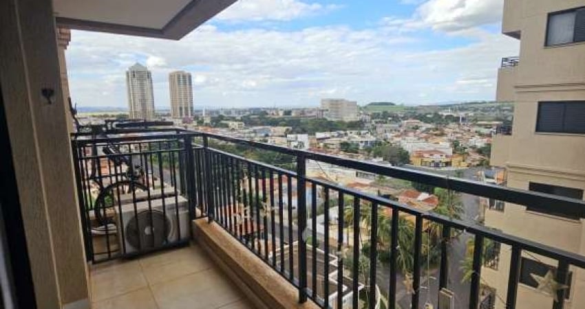 Apartamento de 2 quartos para alugar no Edifício Jardins de Provence, 62m², Ribeirânia zona leste de Ribeirão Preto