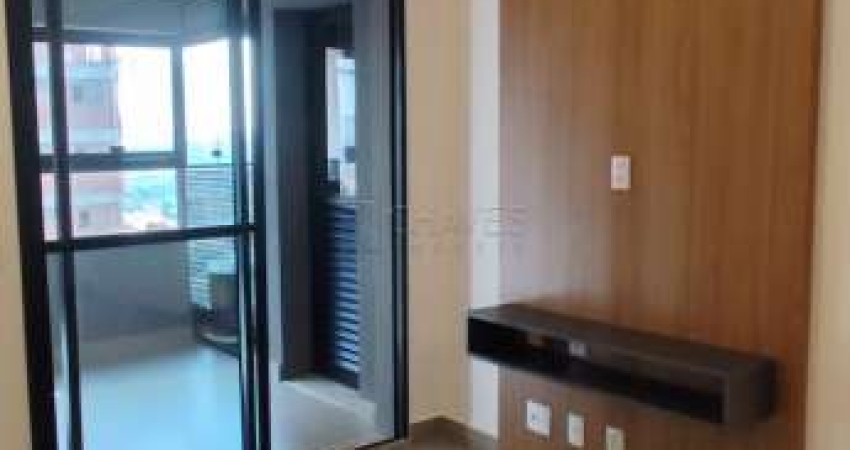 Apartamento de 2 quartos para alugar no Edifício Livit, 69,09 m², Jardim Olhos D`Água zona sul de Ribeirão Preto