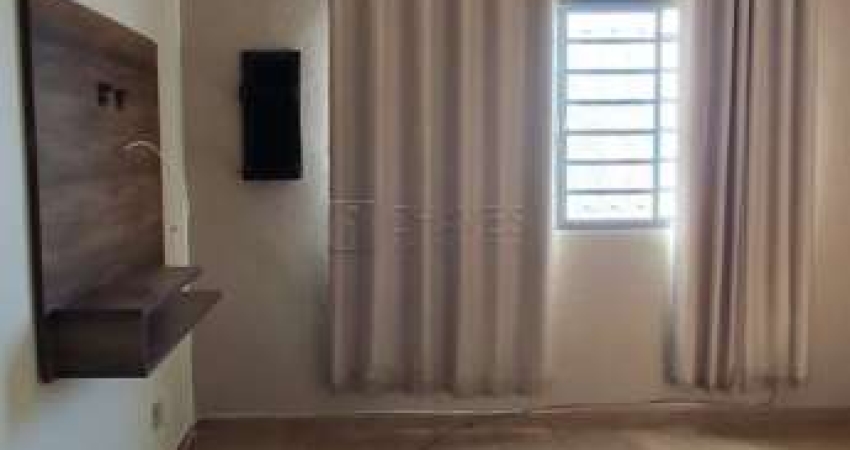 Apartamento de 1 quarto para alugar no Edifício Erika, 79m², Jardim Irajá zona sul de Ribeirão Preto