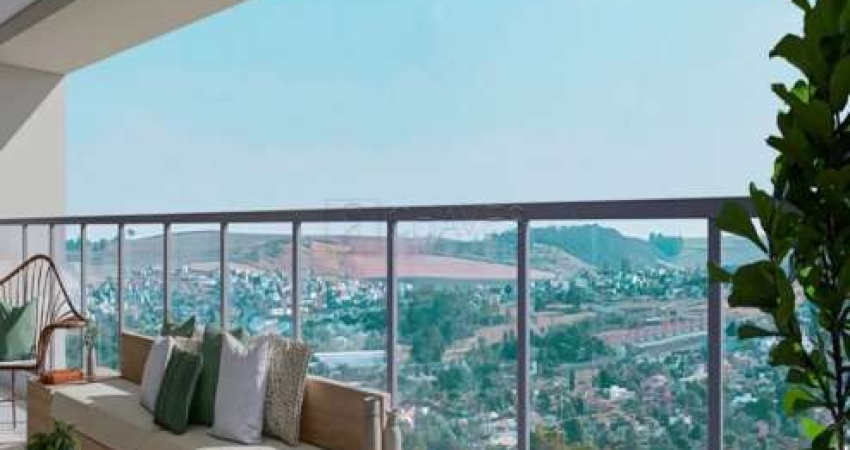 Cobertura duplex de 5 Suítes à venda no Condomínio Cidade de Seatle,700m², Jardim Olhos D`Água zona sul de Ribeirão Preto