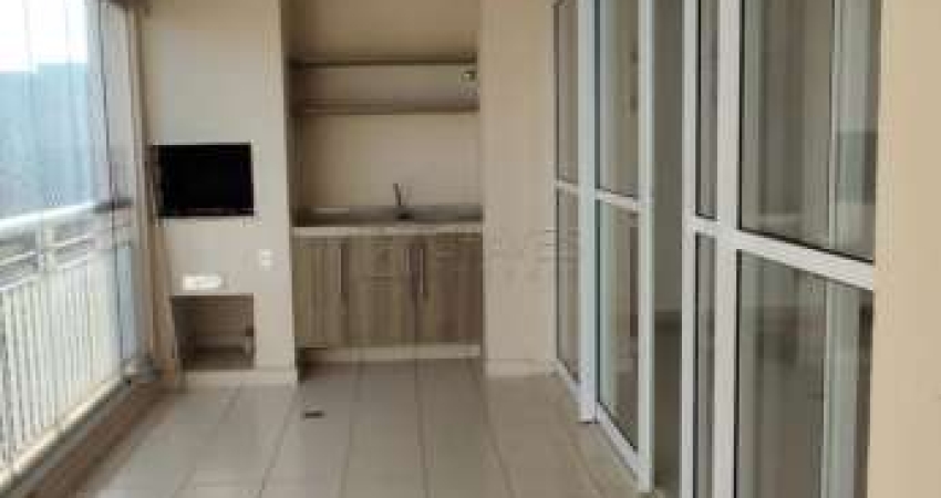 Apartamento de 3 quartos para alugar no Edifício Cenário,240m², Nova Aliança zona sul de Ribeirão Preto