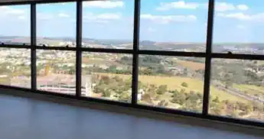 Cobertura duplex de 5 suítes à venda no edifício cidade de zurique,437m²,nova aliança zona sul de ribeirão preto