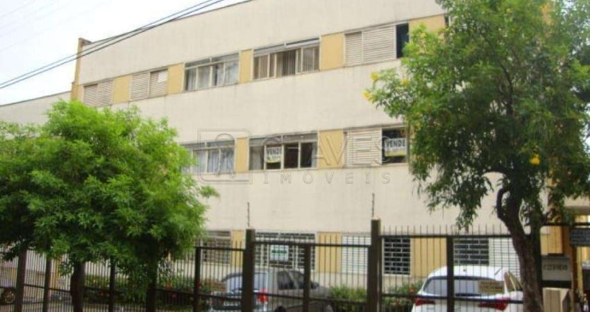 Apartamento com 2 quartos para alugar no Jardim Paulista, Ribeirão Preto 