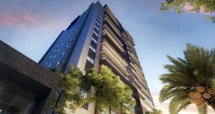 Apartamento de 3 suítes para alugar no Edifício Villa de Guaimbê,191m²m Vila do Golf, zona sul de Ribeirão Preto