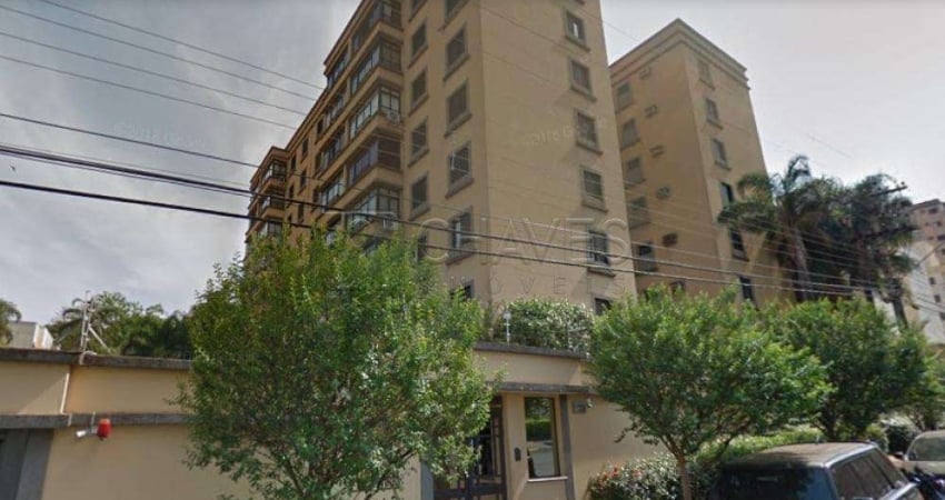Apartamento com 3 quartos para alugar no Presidente Médici, Ribeirão Preto 