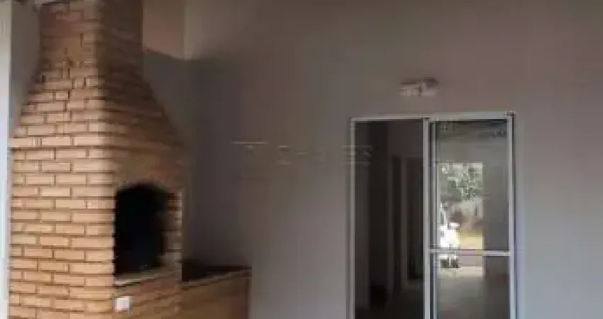 Sobrado de 3 quartos para alugar no Condomínio Recanto do Sul,106m², Vila do Golf, zona sul de Ribeirão Preto
