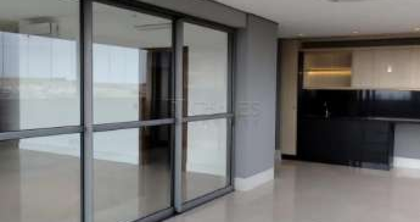 Apartamento de 4 suítes para alugar no Edifício Cidade de Montreal, 376 m², Jardim Irajá zona sul de Ribeirão Preto