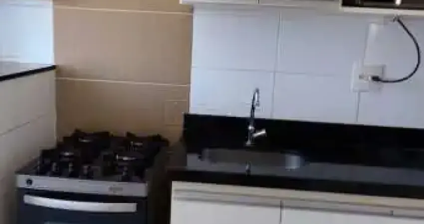 Apartamento de 1 suíte para alugar no Edifício Smart House,36 m², Residencial Florida, Ribeirão Preto