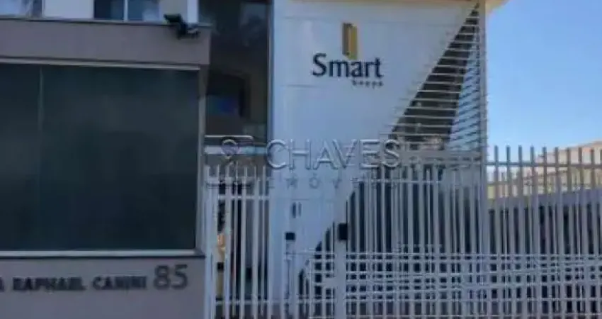 Apartamento pra Locação, Edifício Smart House, Flórida, Ribeirão Preto