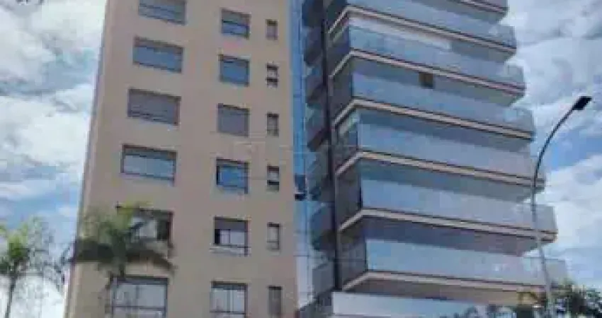 Apartamento de 4 suítes à venda no Edifício Cidade de Montreal, 376 m², Jardim Irajá zona sul de Ribeirão Preto