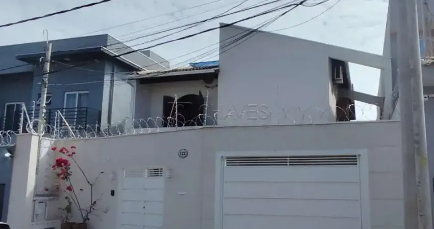 Sobrado de 4 quartos para alugar,276m², Residencial Flórida Ribeirão Preto