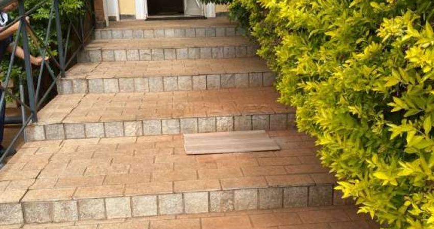 Escritório com 2 salas para alugar no Jardim Sumaré,80m², zona sul de Ribeirão Preto