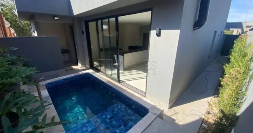 Casa em condomínio de 3 suítes à venda no condomínio terras de san gabriel,174m², bomfim paulista ribeirão preto