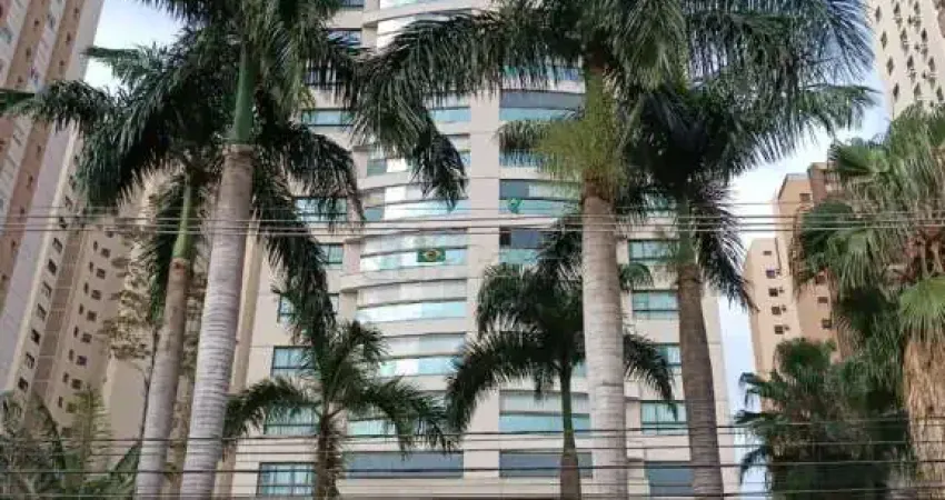 Apartamento de 3 suítes para alugar no Edifício Matisse, 232m², Jardim Santa Ângela zona sul de Ribeirão Preto