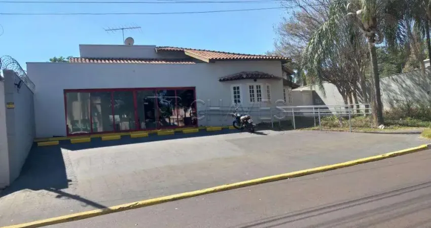 Casa com 7 quartos para alugar no Jardim Canadá, Ribeirão Preto 