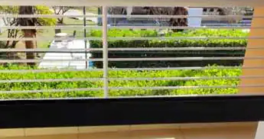 Apartamento mobiliado de 1 quarto para alugar no Edifício Mediterrâneo, 49 m², Jardim Botânico zona sul de Ribeirão Preto