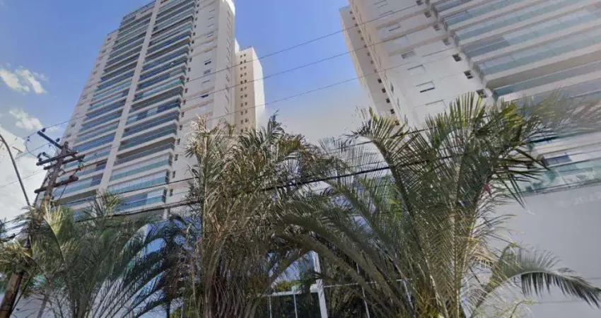 Apartamento pra Locação, Edifício Madson Square, Nova Aliança, Ribeirão Preto
