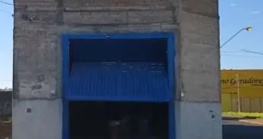 Salão comercial para alugar na vila mariana,355m², vila mariana zona norte de ribeirão preto