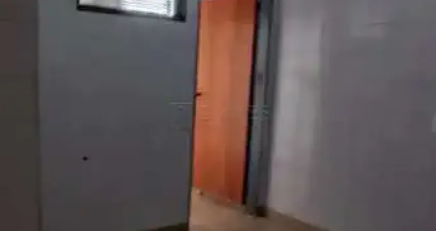Apartamento de 1 quarto para alugar no Edifício Erika, 79m², Jardim Irajá zona sul de Ribeirão Preto