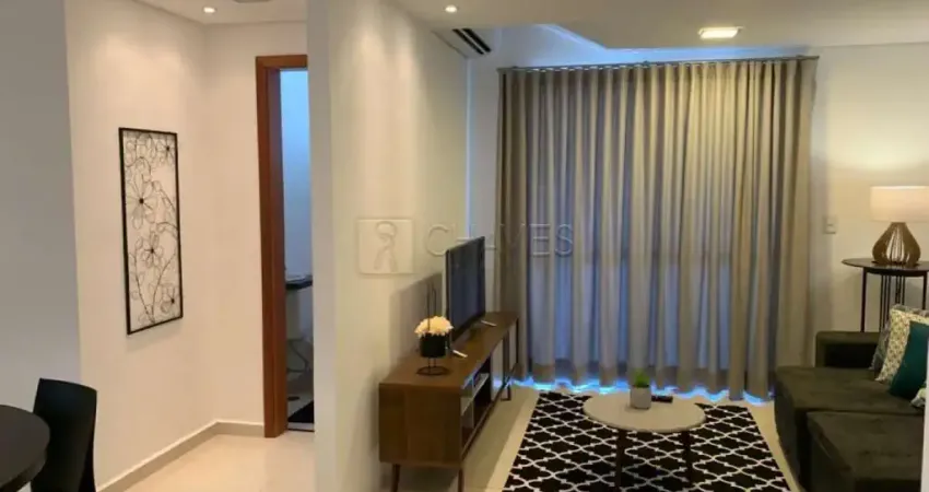 Apartamento para Locação, Edifício Monte Oliveira, Nova Ribeirânia, Ribeirão Preto