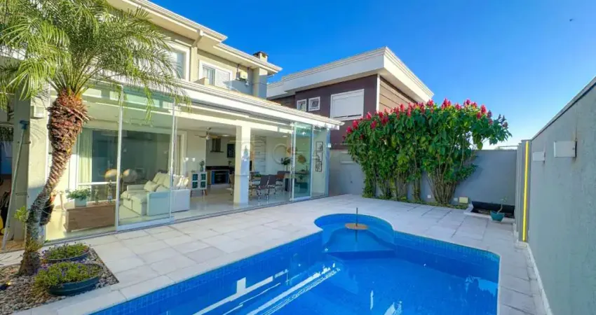 Casa residencial de 3 suítes à venda no Condomínio Nova Aliança Sul, 372 M², Nova Aliança Sul, zona sul de Ribeirão Preto