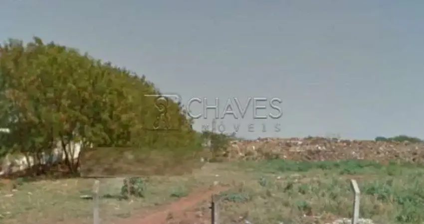 Terreno à venda na Rua Romano Coró, --, Parque Industrial Tanquinho, Ribeirão Preto