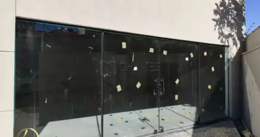 Loja comercial de 72m², para alugar no jardim são luiz, ribeirão preto