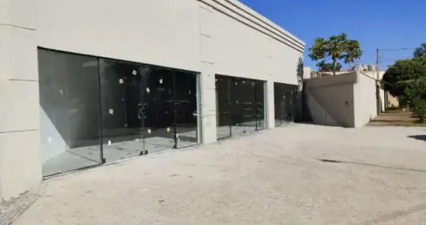 Loja comercial para alugar no jardim são luiz, 122m², ribeirão preto