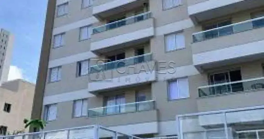 Apartamento para locaçao, edifício parc sul, nova aliança, ribeirao preto