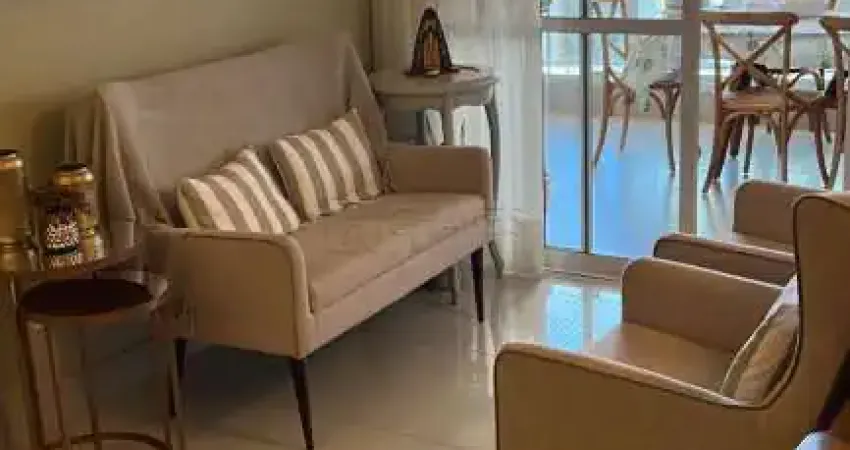 Apartamento de 3 suítes à venda no edifício urban,139m², bosque das juritis zona sul de ribeirão preto