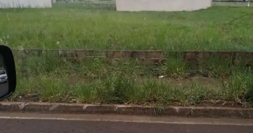 Terreno à venda na Rua José Ferreira da Costa, --, Jardim Nova Aliança Sul, Ribeirão Preto