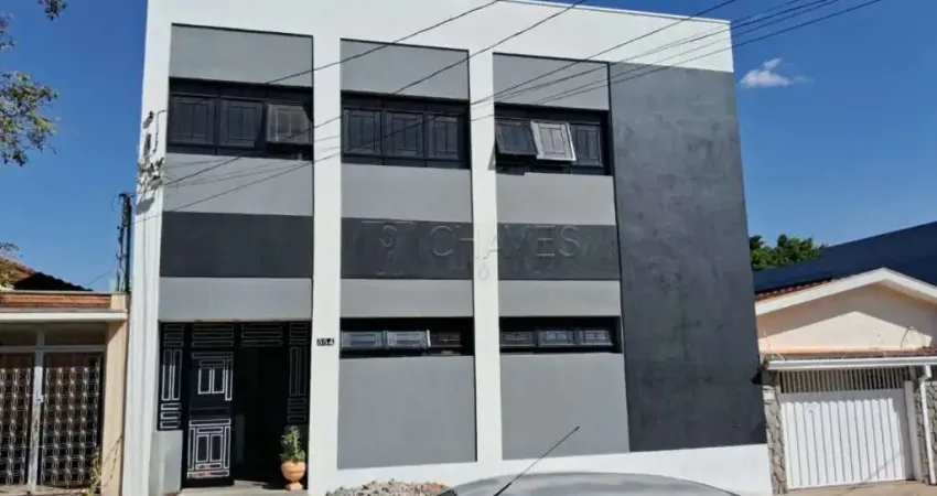 Ponto comercial à venda na Rua Piracicaba, --, Jardim Paulista, Ribeirão Preto