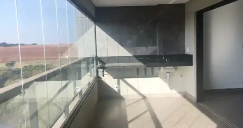 Apartamento de 3 suítes à venda no edifício stradivarius,154m², jardim olhos d`água ii, zona sul de ribeirão preto