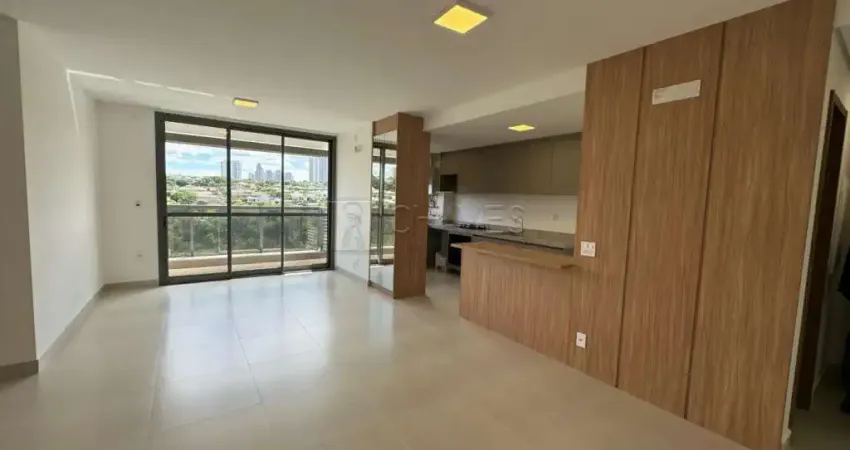 Apartamento de 3 suítes à venda no edifício ares,111m², bonfim paulista, ribeirão preto