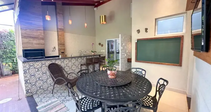 Casa térrea de 3 suítes à venda no condomínio nova aliança sul, 180 m², jardim nova aliança sul zona sul de ribeirão preto