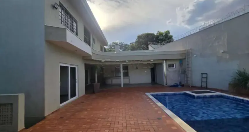 Casa térrea residencial de 4 quartos à venda, 604 m², ribeirânia zona leste de ribeirão preto