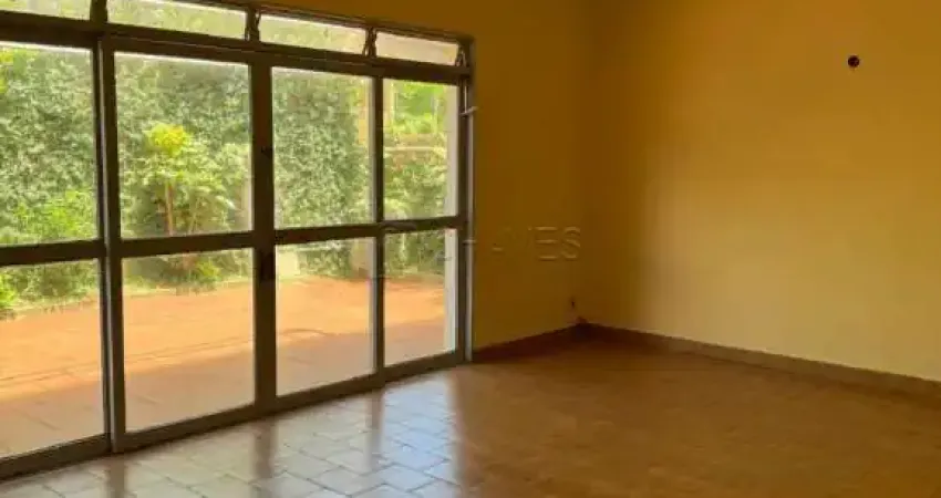Casa térrea de 4 quartos para venda e locação, 331 m², jardim sumaré, ribeirão preto