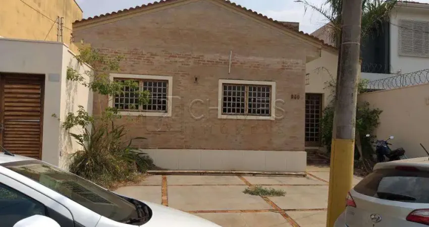 Ponto comercial para alugar na Rua Visconde de Abaeté, --, Jardim Sumaré, Ribeirão Preto