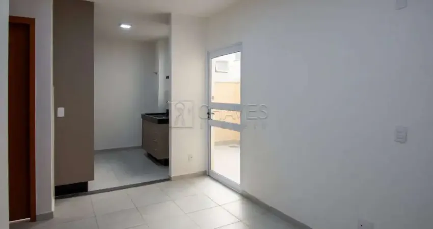 Apartamento térreo de 2 quartos para alugar no edifício reserva das iris , 69 m², bairro reserva de são josé, ribeirão preto